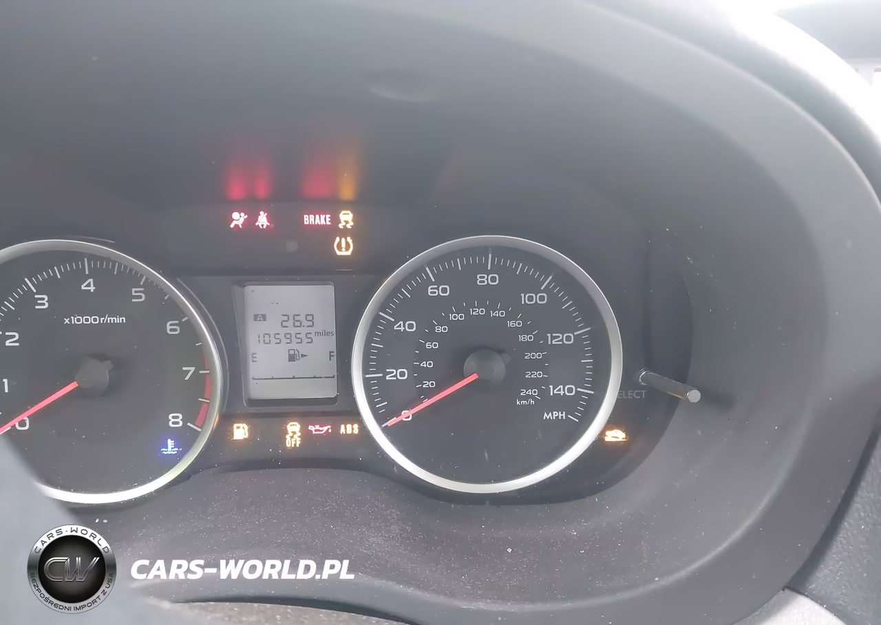 2017 Subaru Forester 2.5I Premium VIN:JF2SJADC3HH552848 - 7