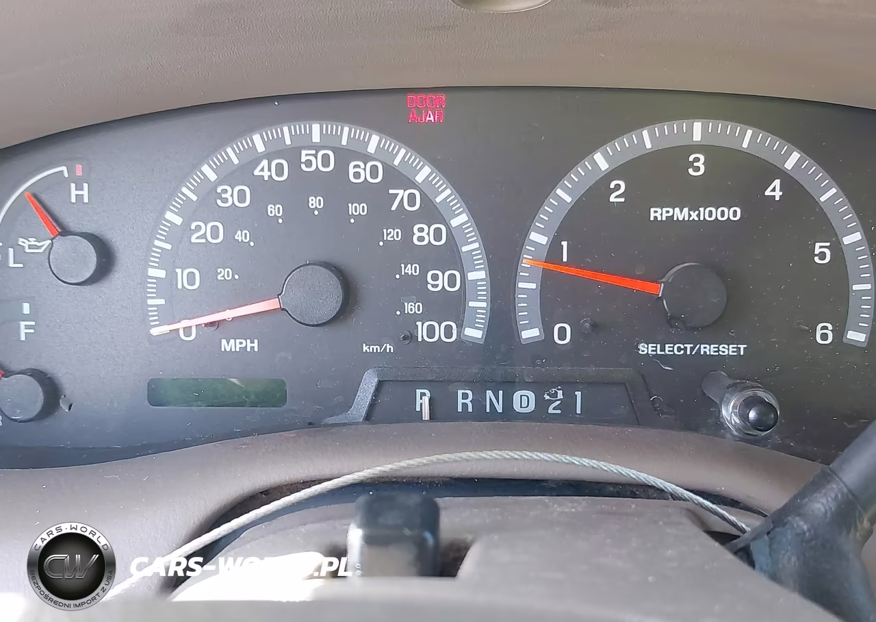 2001 Ford F-150 King Ranch Edition-Lariat-Xlt VIN:1FTRW08W01KE48081 - 15