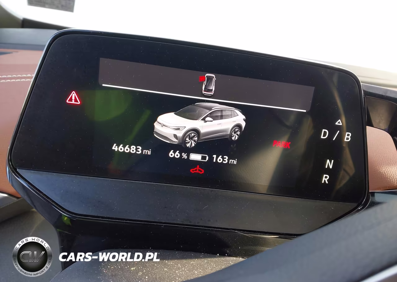 2022 Volkswagen Id.4 Awd Pro S VIN:WVGGNPE23NP048041 - 7