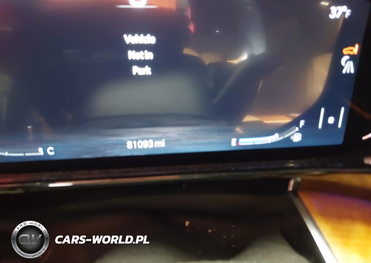 2022 Jeep Grand Wagoneer Series Iii 4X4 VIN:1C4SJVGJ2NS132321 - 7