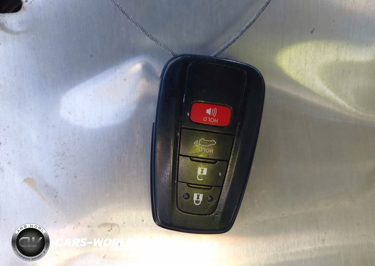 2019 Toyota Rav4 Xle VIN:2T3W1RFV5KW046257 - 11