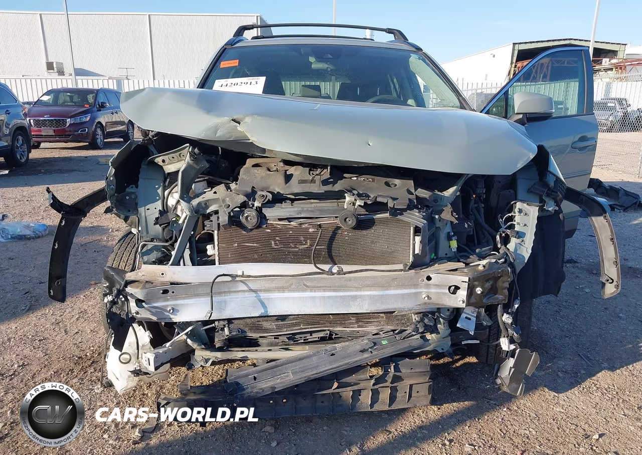 2019 Toyota Rav4 Xle VIN:2T3W1RFV5KW046257 - 6