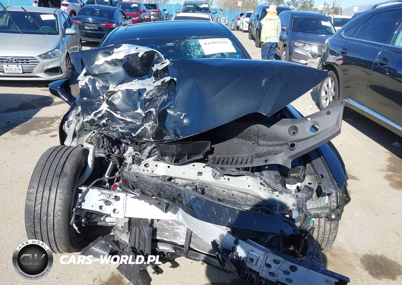 2025 Lexus Is 350 F Sport VIN:JTHGZ1B24S5090802 - 12