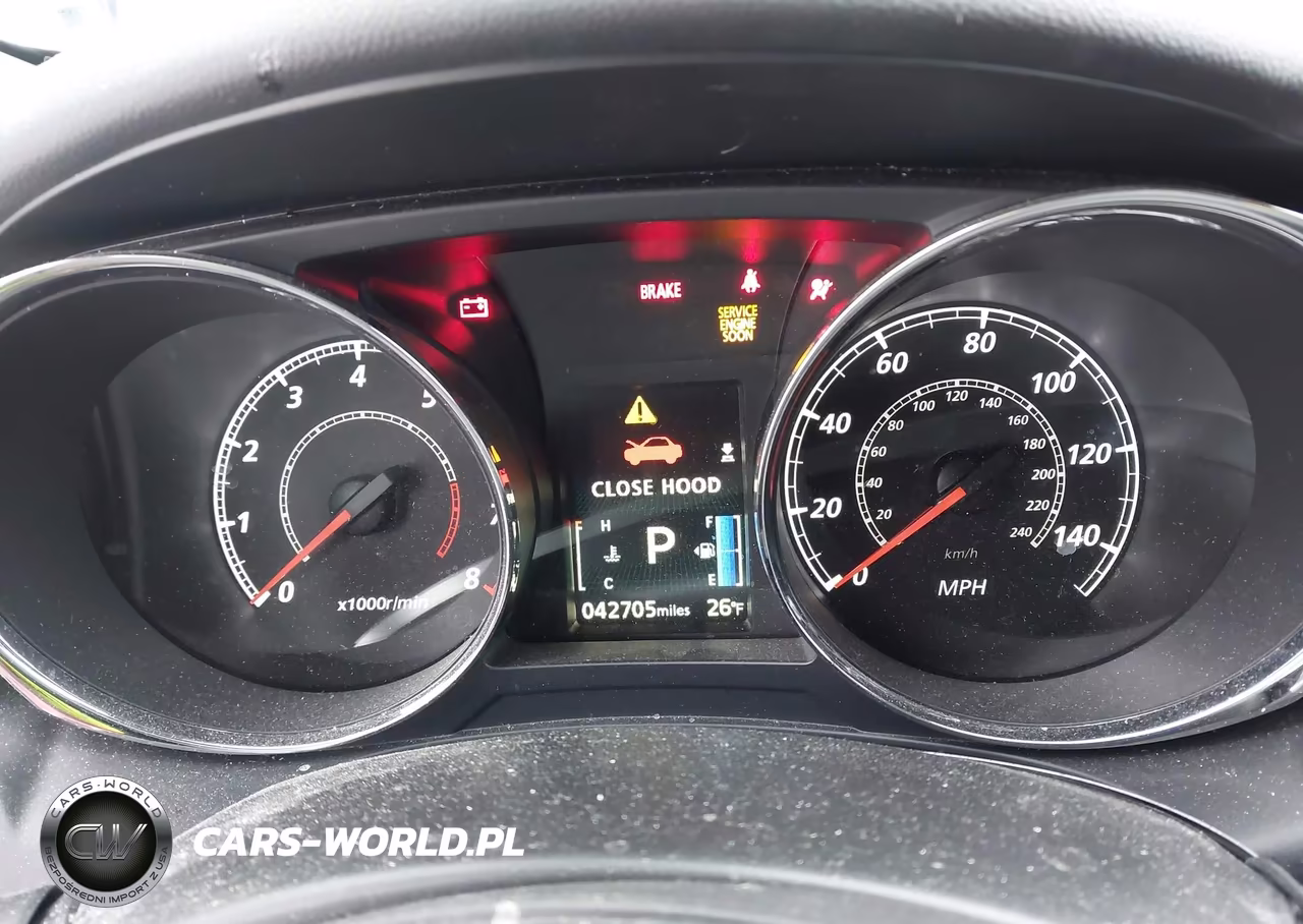 2024 Mitsubishi Outlander Sport 2.0 Es Awc VIN:JA4ARUAU3RU010671 - 7