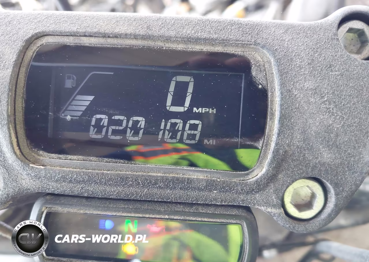 2022 Harley-Davidson Fxlrst VIN:1HD1YXZ11NB029454 - 7
