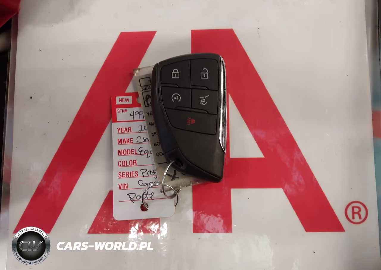 2025 Chevrolet Equinox Ev Lt VIN:3GN7DLRP5SS144795 - 11