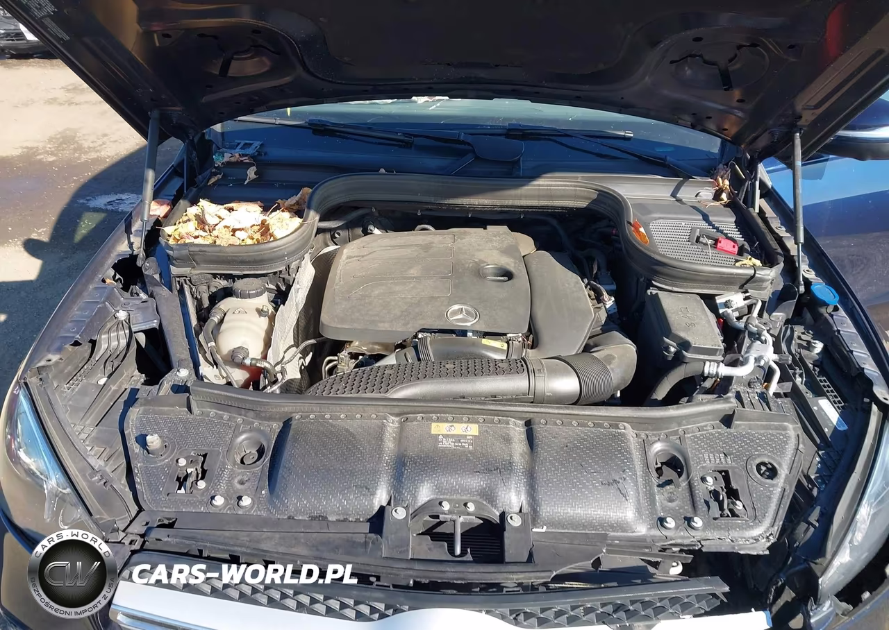 2020 Mercedes-Benz Gle 350 4Matic VIN:4JGFB4KE0LA188260 - 10