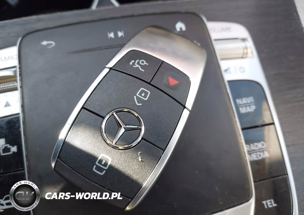 2020 Mercedes-Benz Gle 350 4Matic VIN:4JGFB4KE0LA188260 - 11
