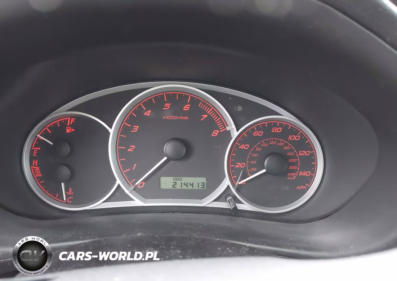 2010 Subaru Impreza Wrx VIN:JF1GH7G66AG812802 - 7