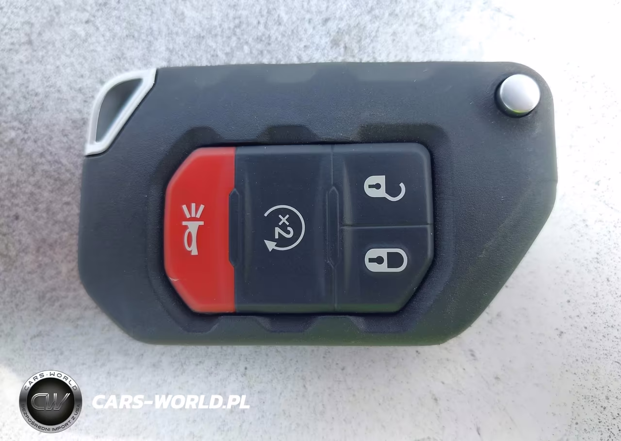 2024 Jeep Wrangler 4Xe Rubicon X VIN:1C4RJXR69RW144449 - 11
