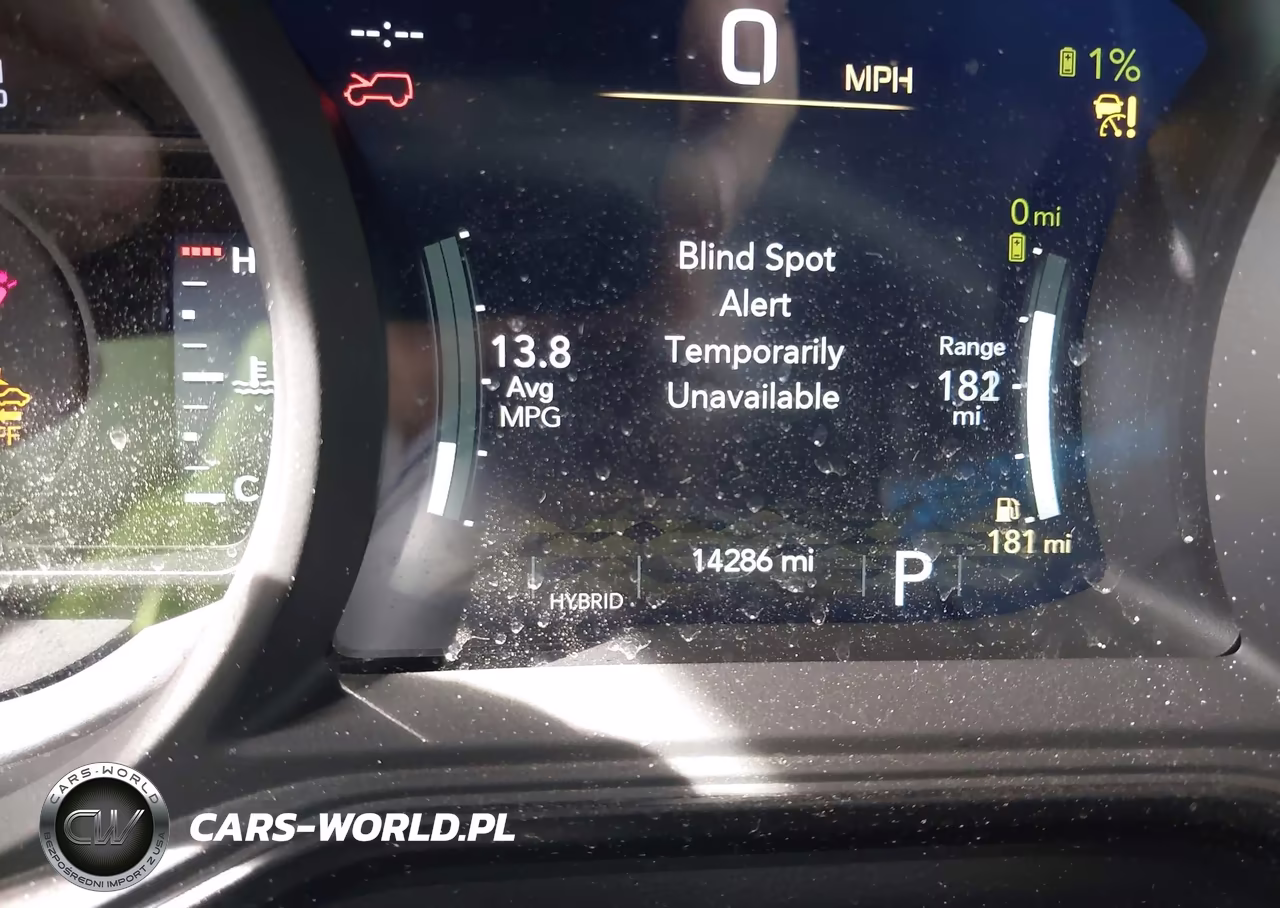 2024 Jeep Wrangler 4Xe Rubicon X VIN:1C4RJXR69RW144449 - 15