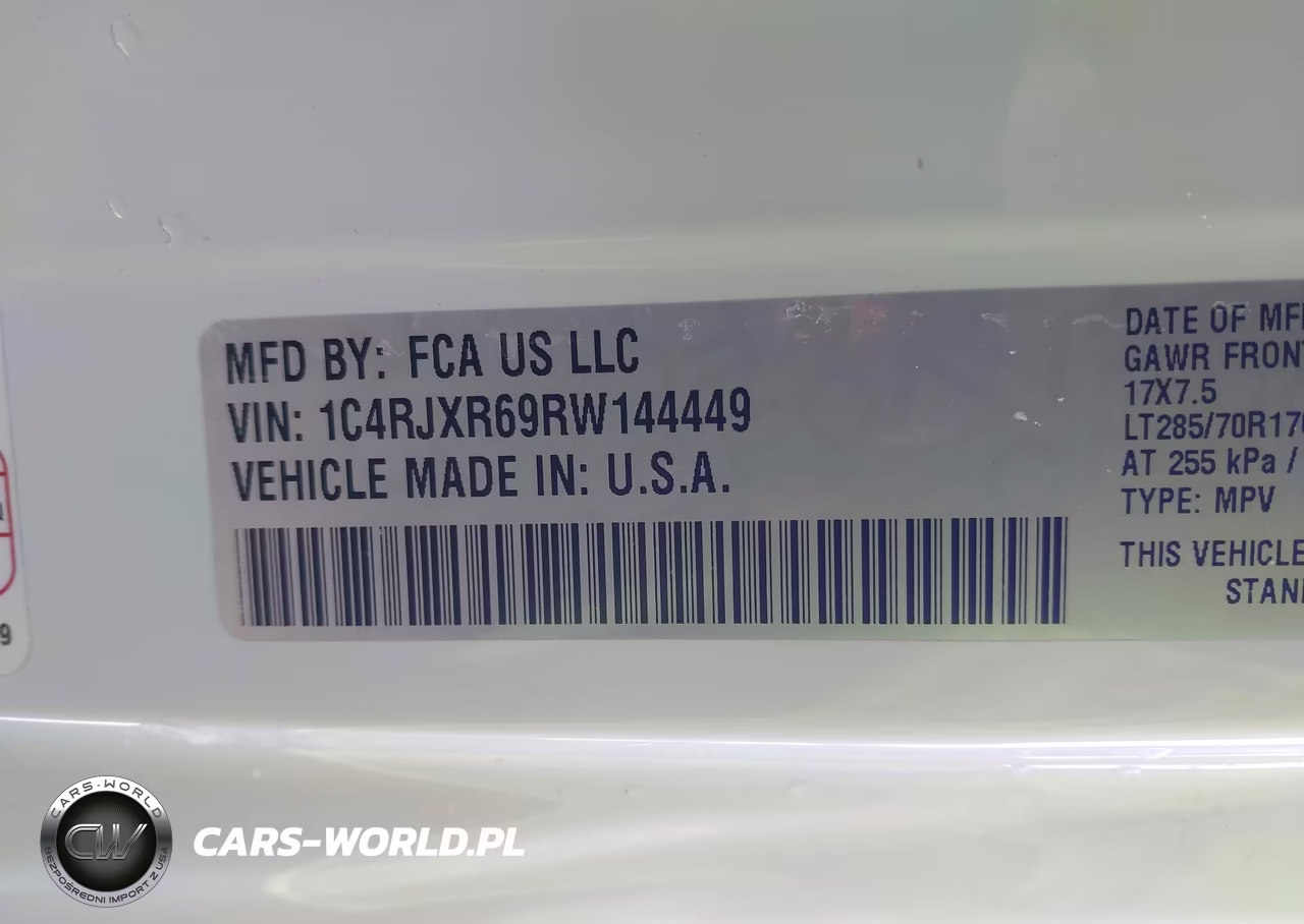 2024 Jeep Wrangler 4Xe Rubicon X VIN:1C4RJXR69RW144449 - 17