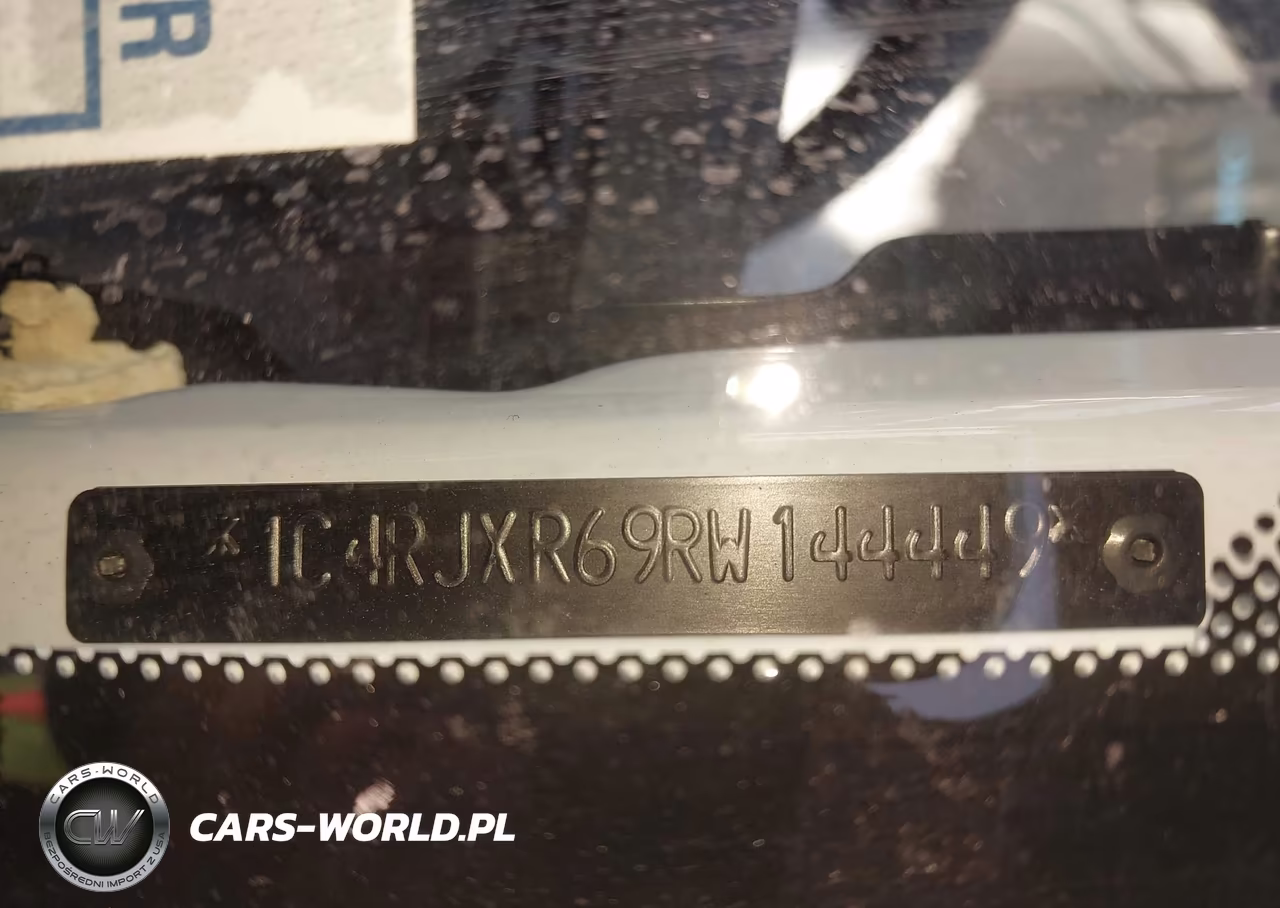 2024 Jeep Wrangler 4Xe Rubicon X VIN:1C4RJXR69RW144449 - 9