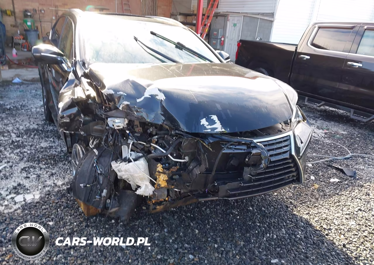 2020 Lexus Nx 300 VIN:JTJDARBZ1L2164734 - 6