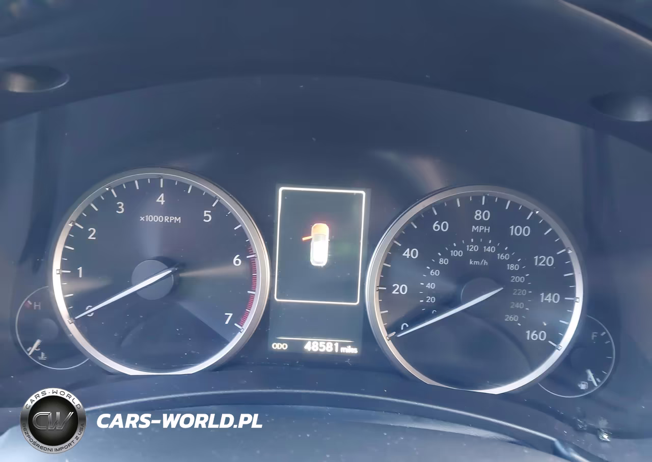2020 Lexus Nx 300 VIN:JTJDARBZ1L2164734 - 7
