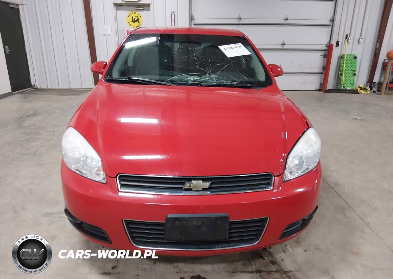 2011 Chevrolet Impala Lt VIN:2G1WG5EK2B1278220 - 13
