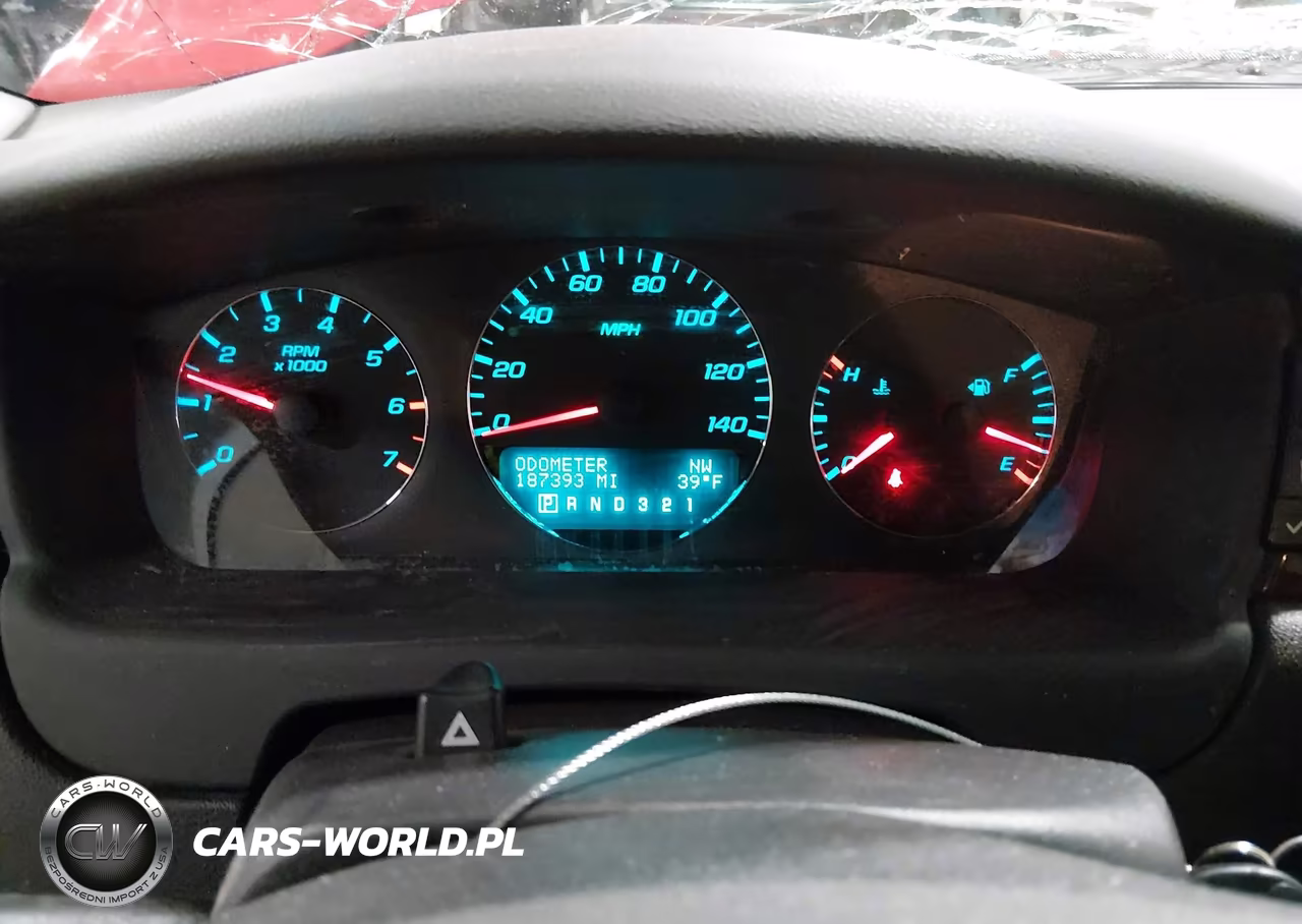 2011 Chevrolet Impala Lt VIN:2G1WG5EK2B1278220 - 7