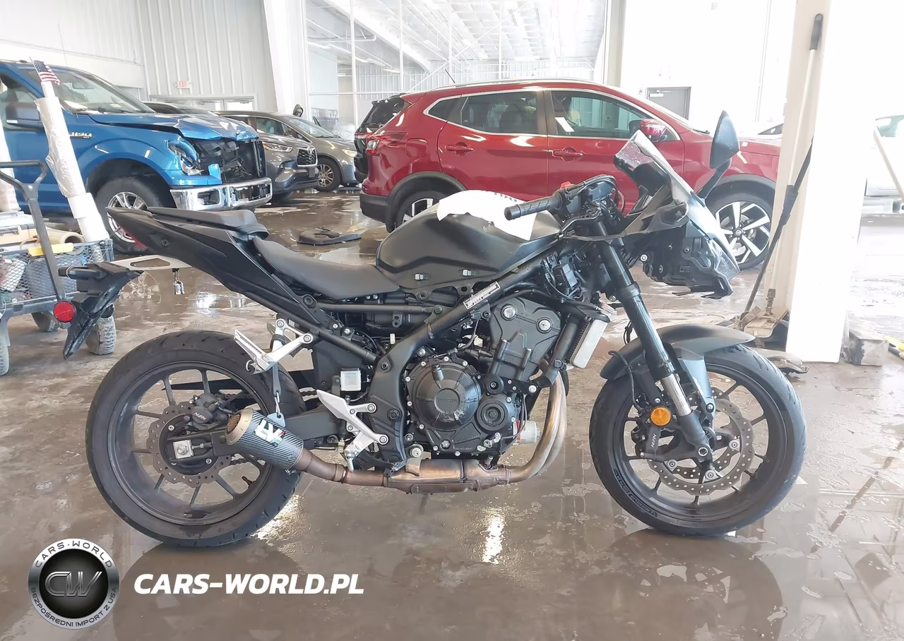 2024 Honda Cbr500 Ra VIN:MLHPC7051R5000452 - 12