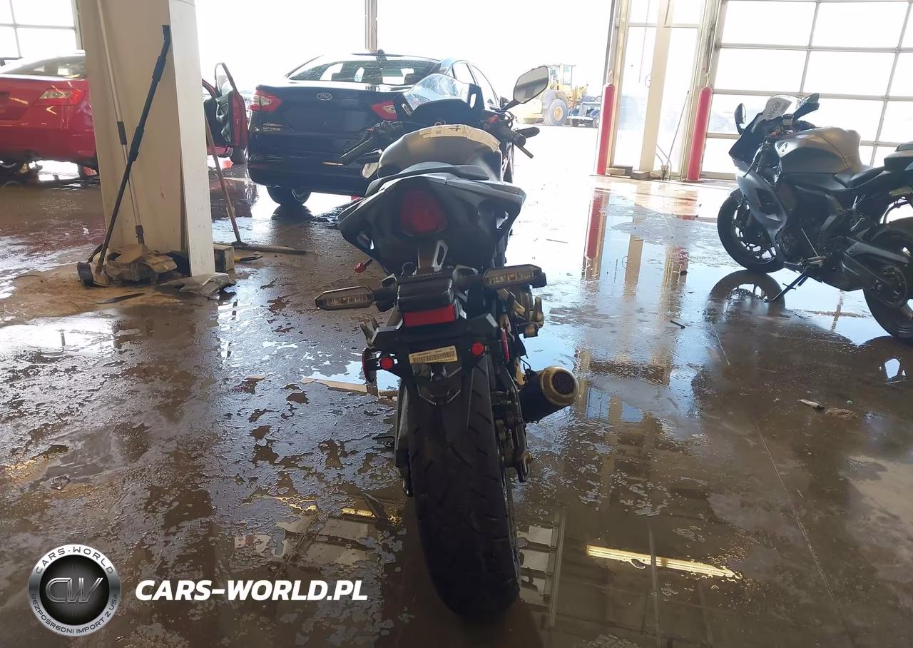 2024 Honda Cbr500 Ra VIN:MLHPC7051R5000452 - 6