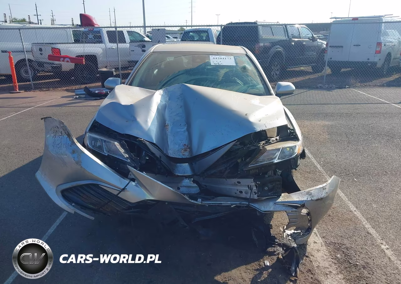 2023 Toyota Camry Le VIN:4T1C11AK4PU763573 - 13