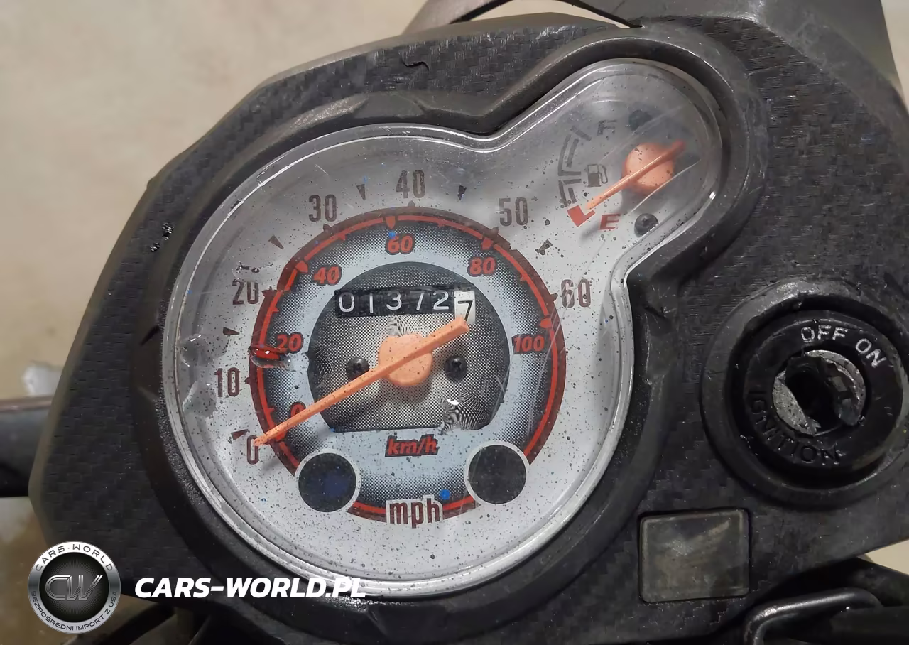 2023 Honda Nva110 B VIN:3H1JK0701PD104164 - 7