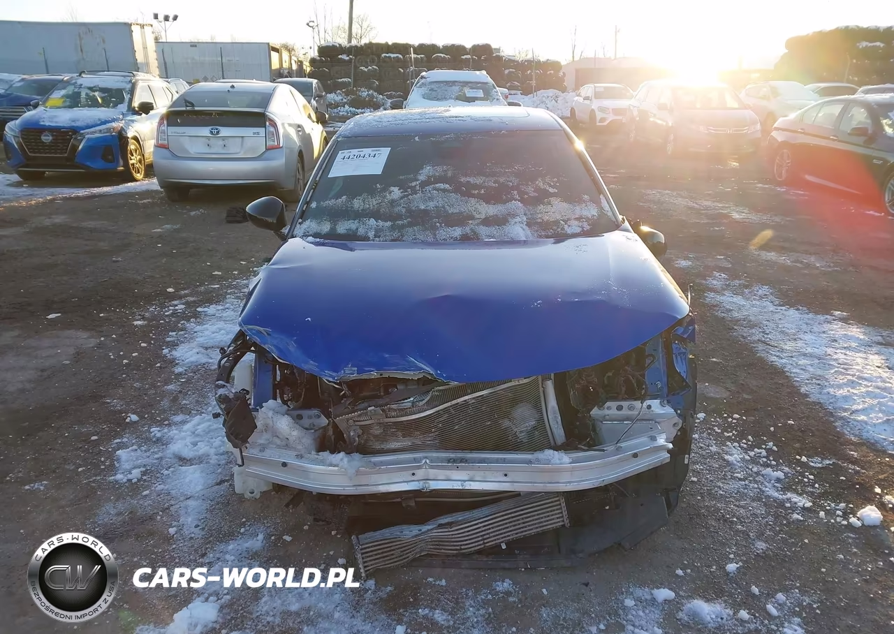 2023 Honda Civic Si Sedan VIN:2HGFE1E56PH472085 - 11