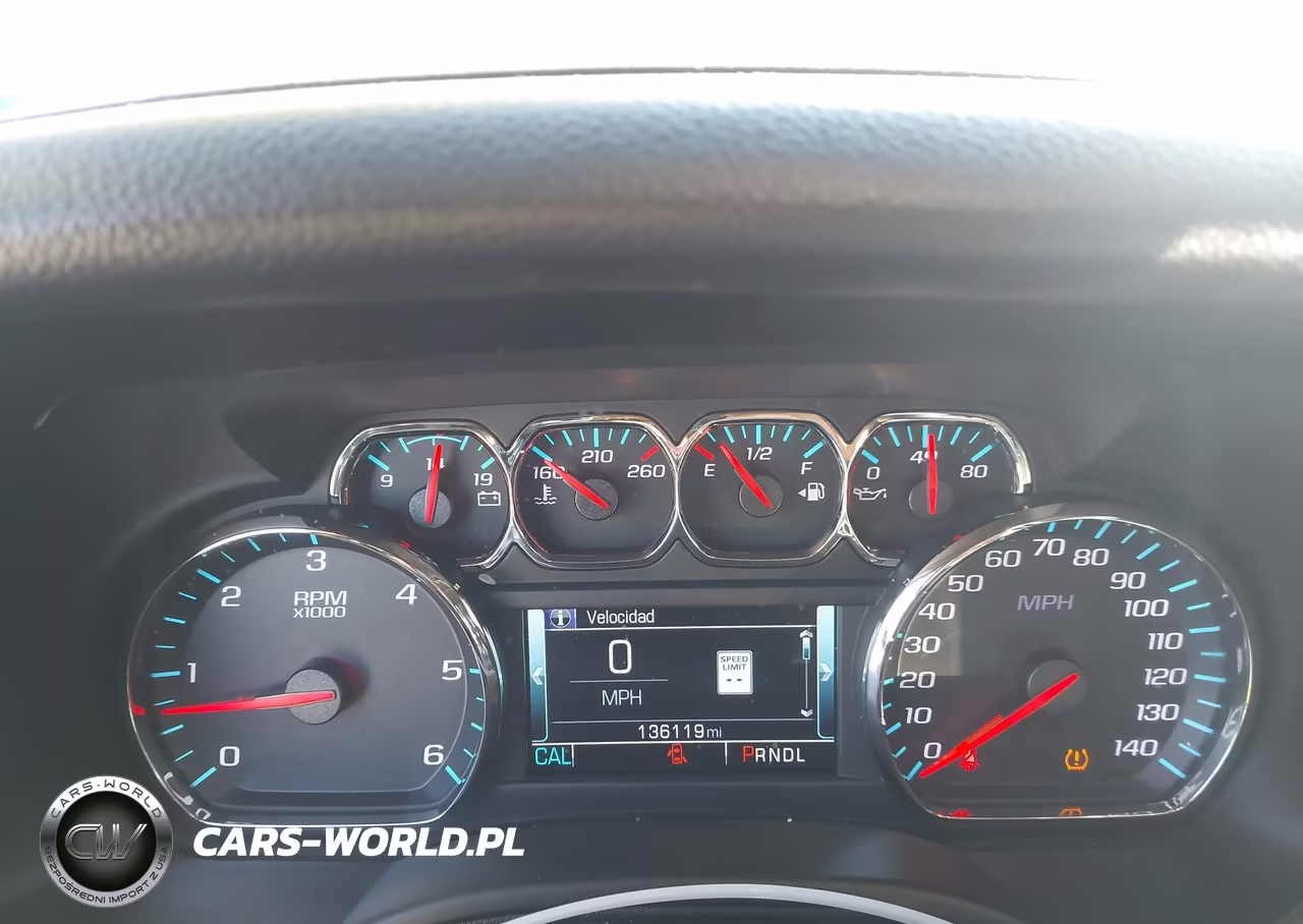 2019 GMC Yukon Xl Slt VIN:1GKS1GKCXKR240052 - 7