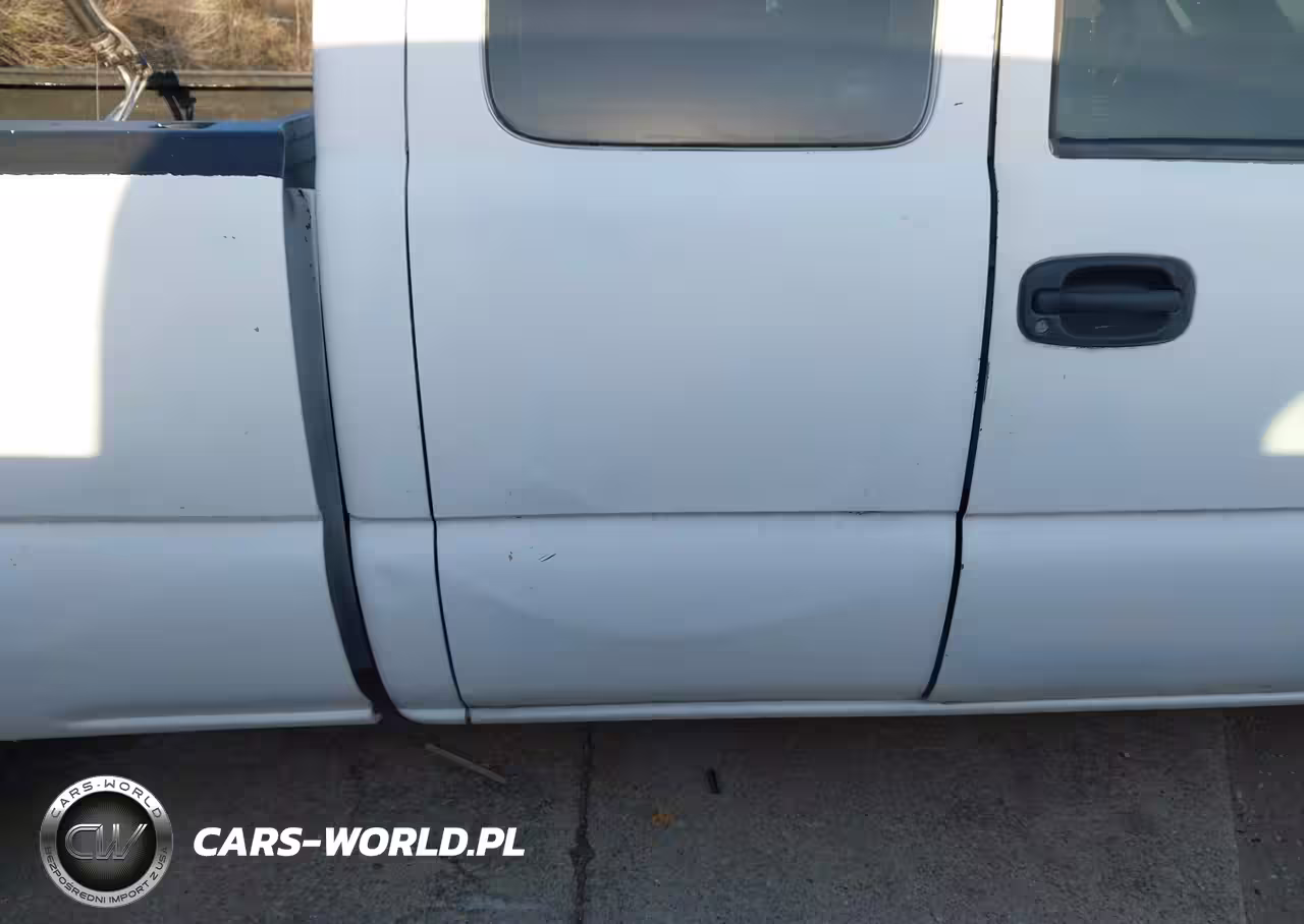 2001 Chevrolet Silverado 1500 VIN:2GCEC19T711402829 - 6