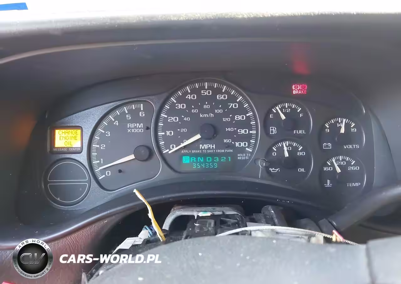 2001 Chevrolet Silverado 1500 VIN:2GCEC19T711402829 - 7