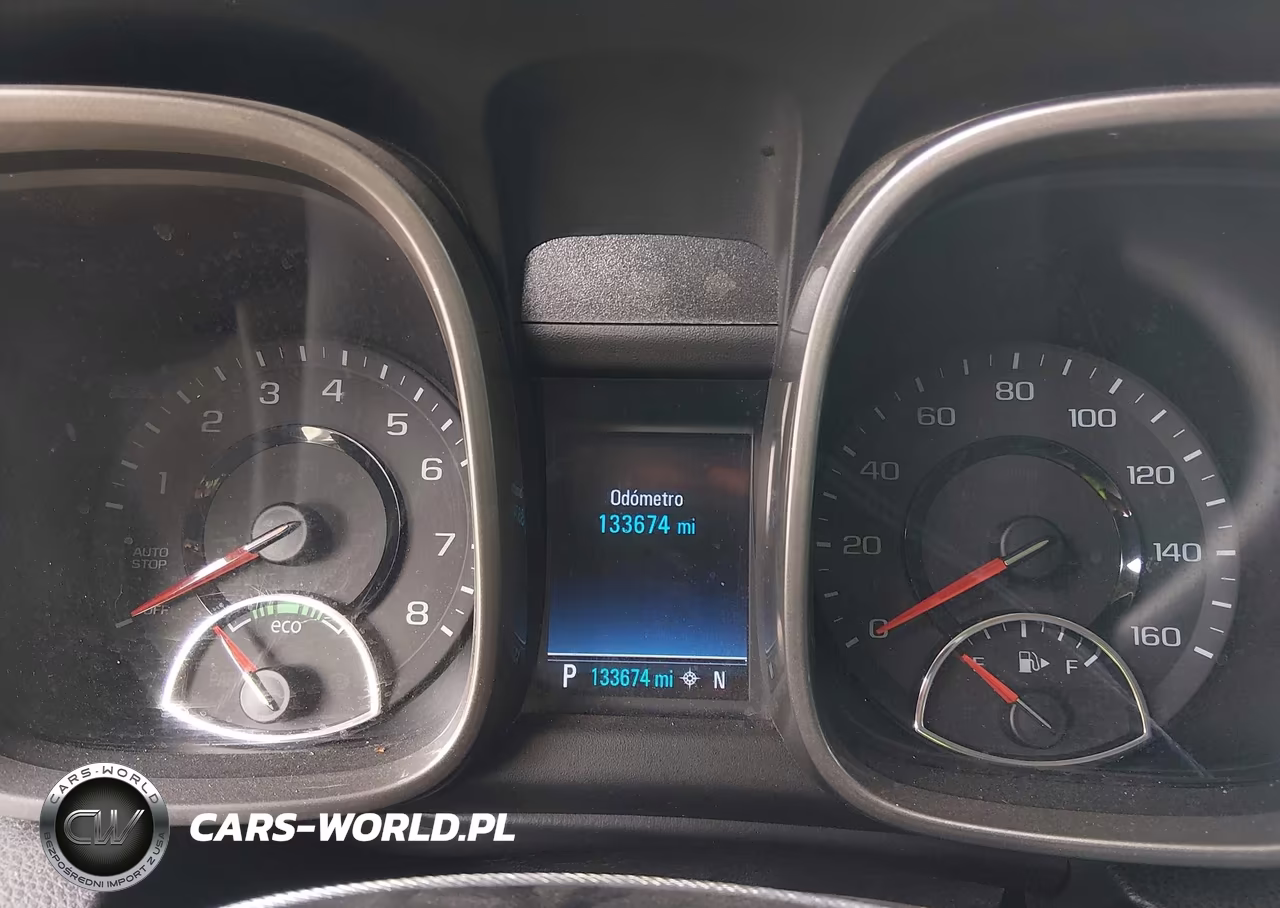 2013 Chevrolet Malibu Eco Premium Audio VIN:1G11F5RR9DF108419 - 7