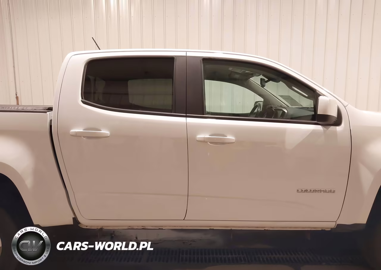 2017 Chevrolet Colorado Z71 VIN:1GCGTDEN6H1276951 - 14