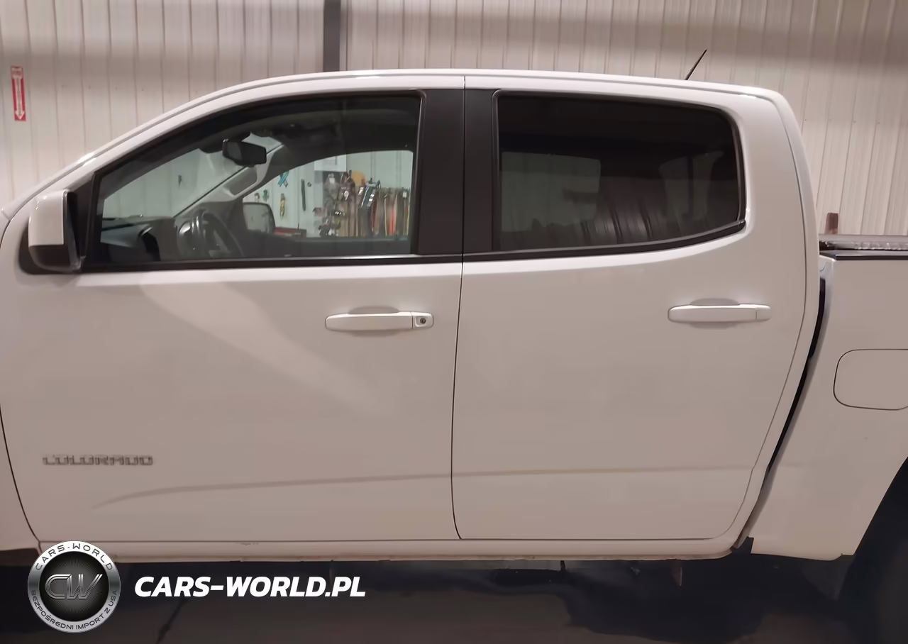 2017 Chevrolet Colorado Z71 VIN:1GCGTDEN6H1276951 - 15