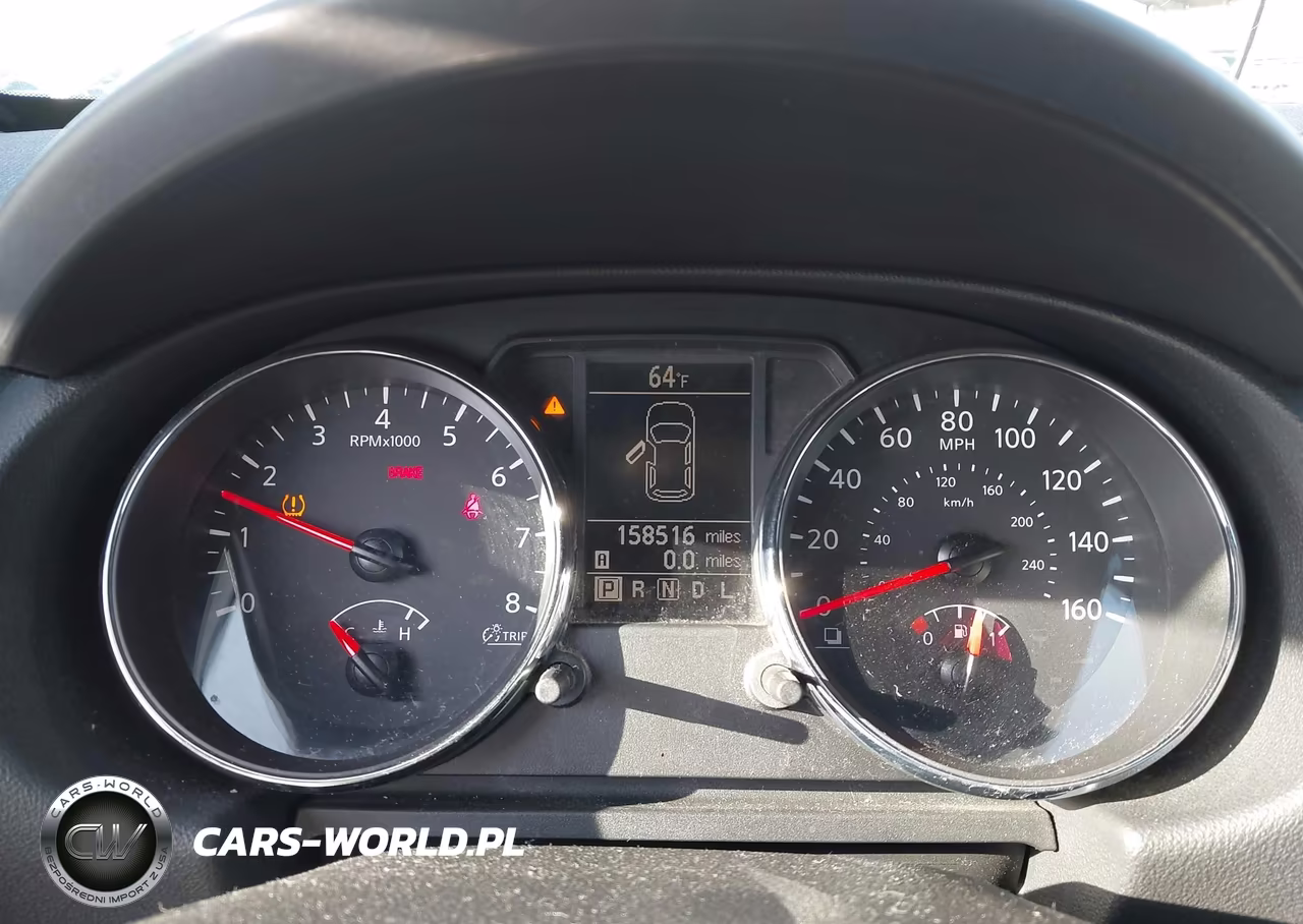 2013 Nissan Rogue S VIN:JN8AS5MT3DW531314 - 7