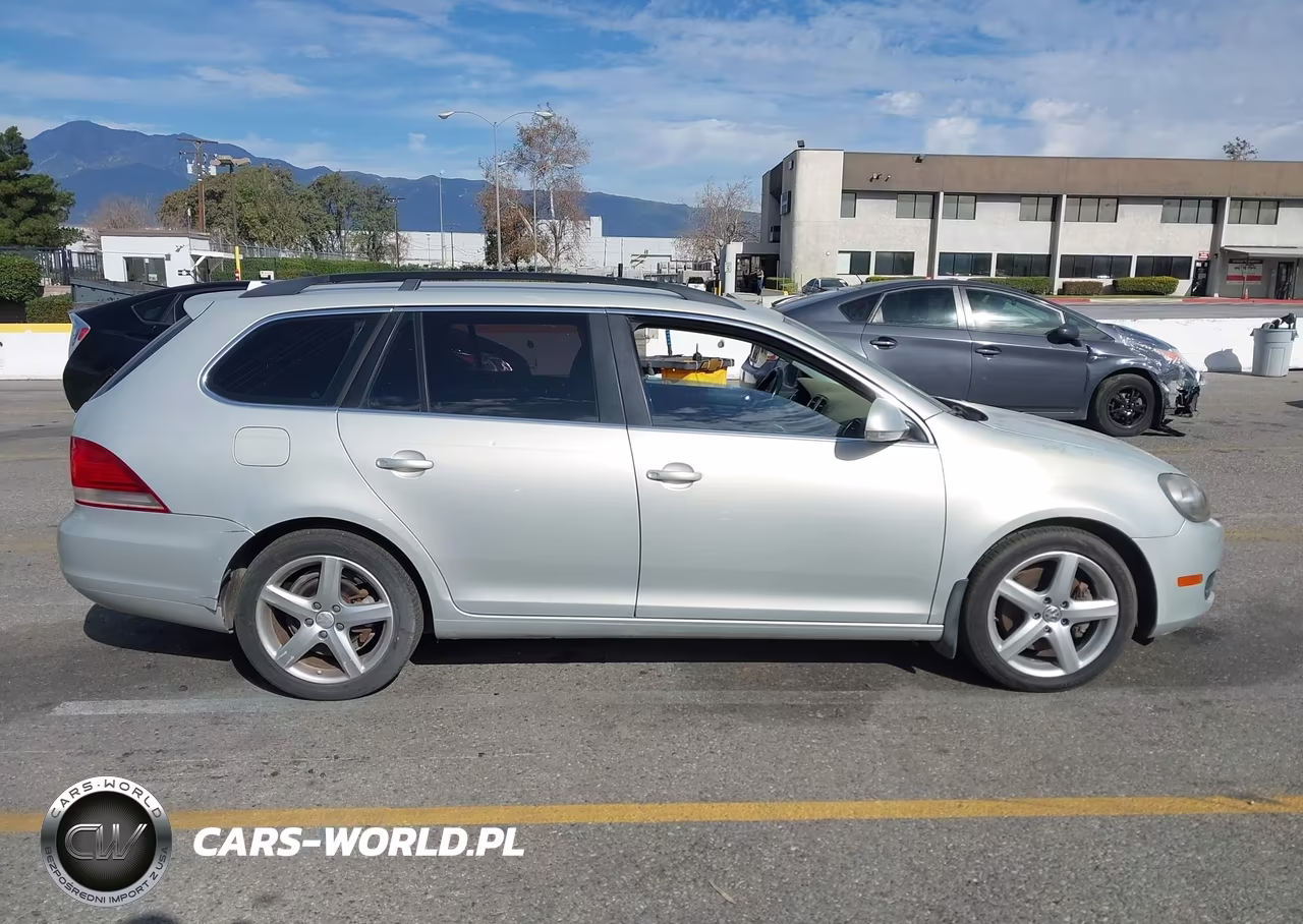 2010 Volkswagen Jetta Tdi VIN:3VWPL7AJXAM629542 - 13