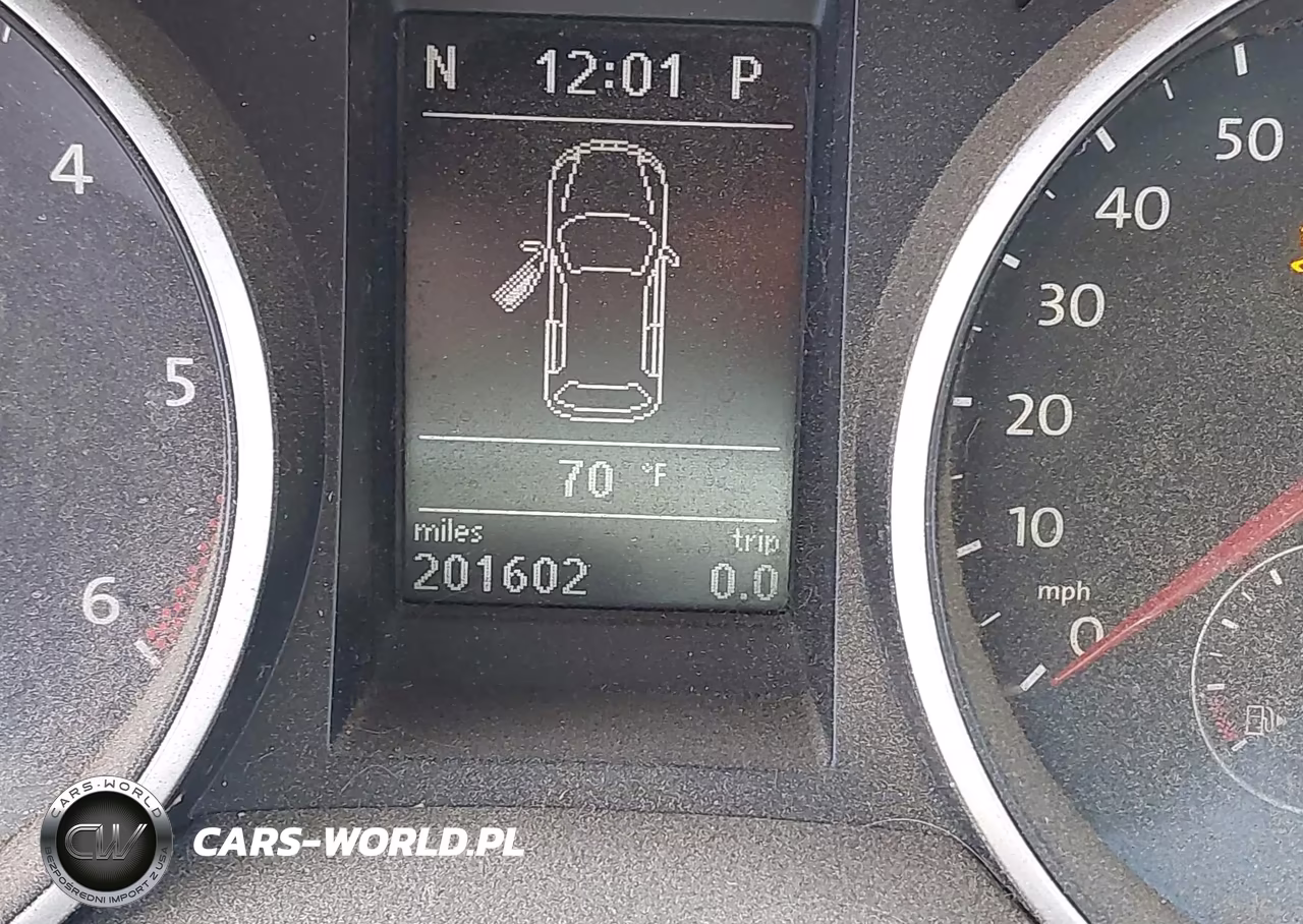 2010 Volkswagen Jetta Tdi VIN:3VWPL7AJXAM629542 - 15