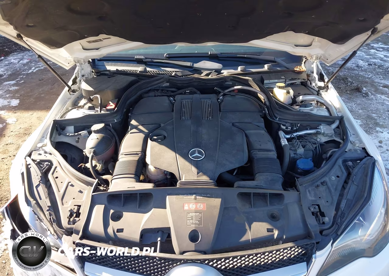 2016 Mercedes-Benz E 400 VIN:WDDKJ6FBXGF322918 - 10