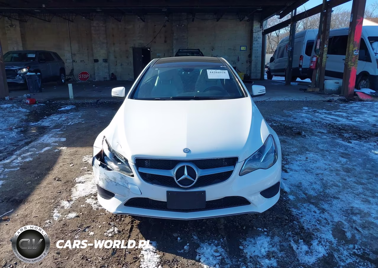 2016 Mercedes-Benz E 400 VIN:WDDKJ6FBXGF322918 - 12