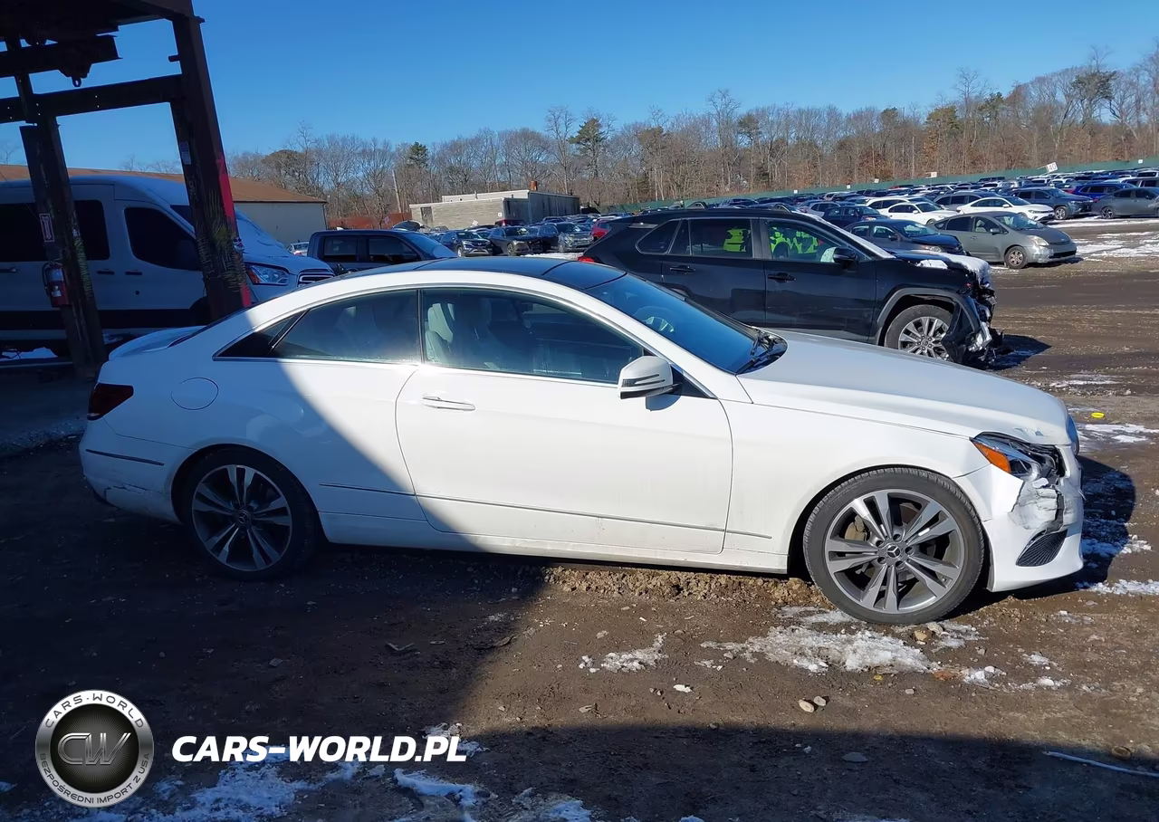 2016 Mercedes-Benz E 400 VIN:WDDKJ6FBXGF322918 - 13