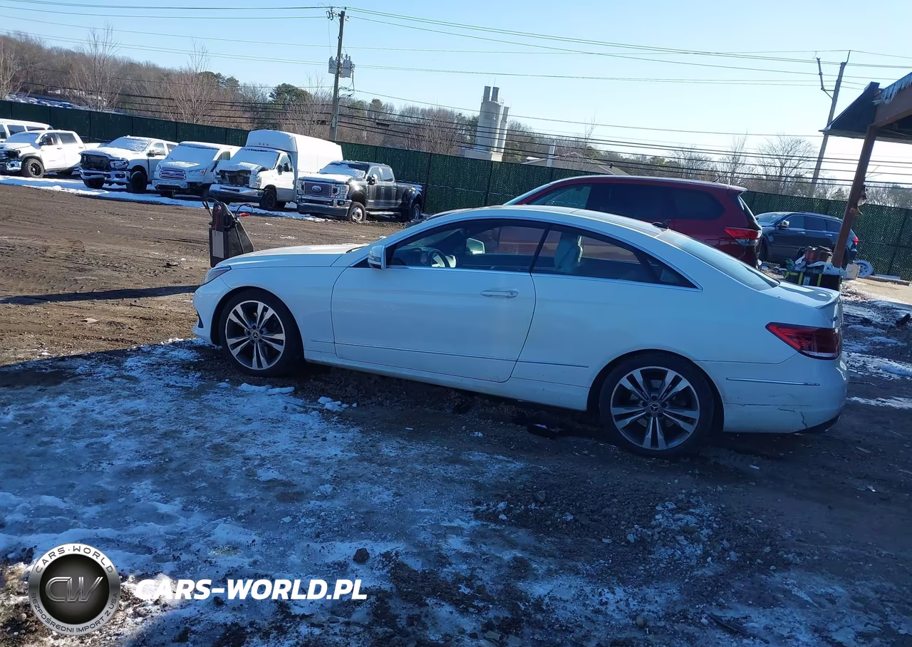 2016 Mercedes-Benz E 400 VIN:WDDKJ6FBXGF322918 - 14