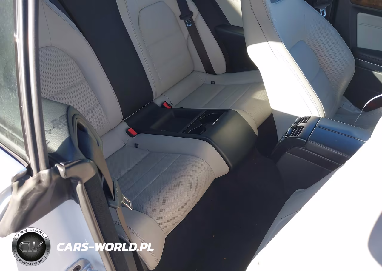 2016 Mercedes-Benz E 400 VIN:WDDKJ6FBXGF322918 - 8