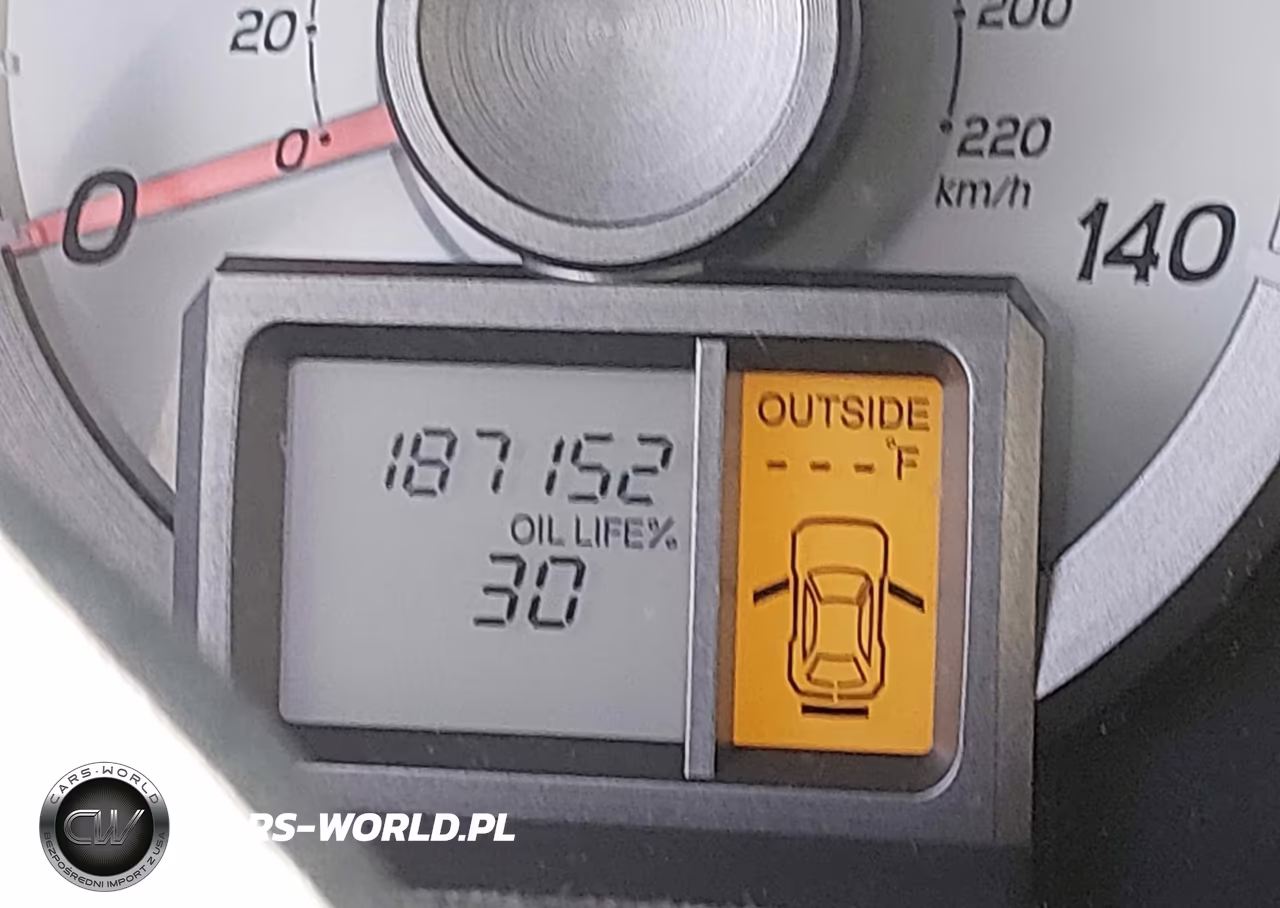 2012 Honda Pilot Ex-L VIN:5FNYF4H58CB040003 - 15