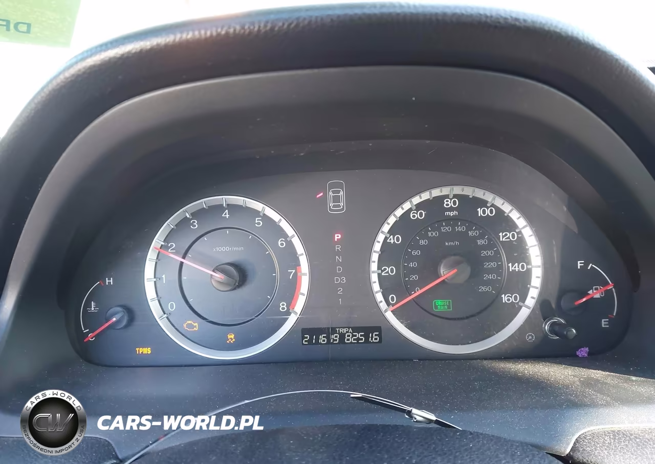 2012 Honda Accord 2.4 Lx VIN:1HGCP2F3XCA164152 - 15