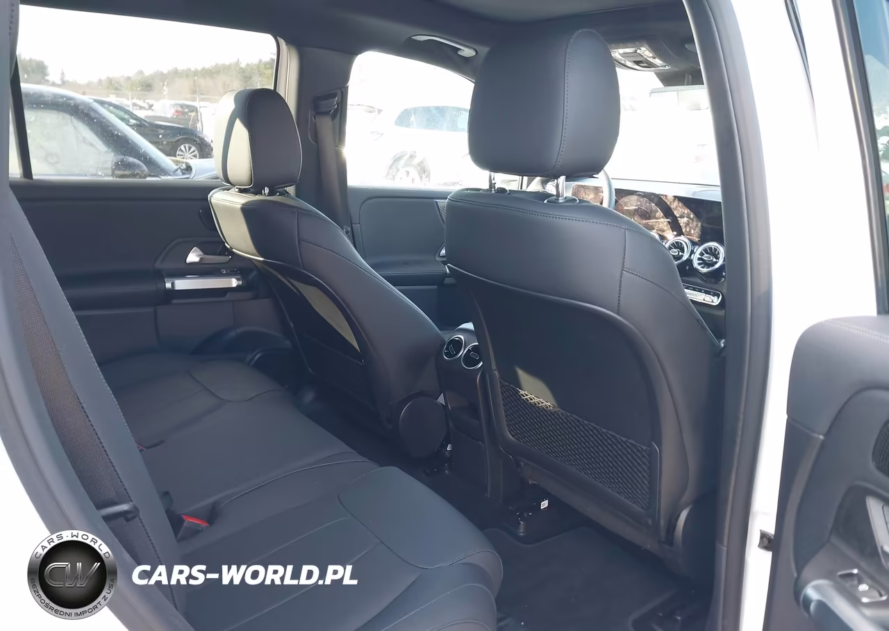 2024 Mercedes-Benz Eqb 300 Suv 4Matic VIN:W1N9M0KB3RN078176 - 7