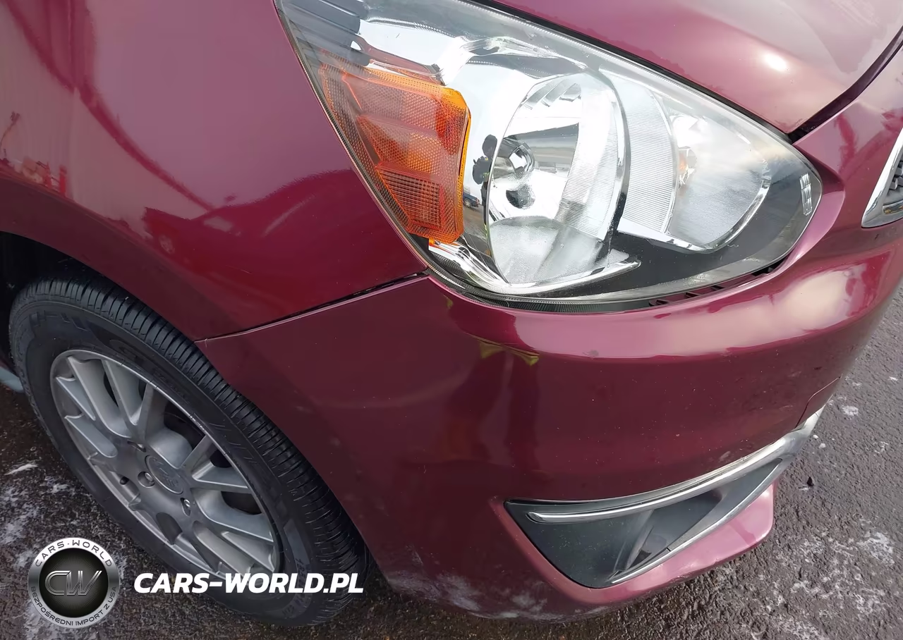 2019 Mitsubishi Mirage Es VIN:ML32A3HJ2KH011139 - 18
