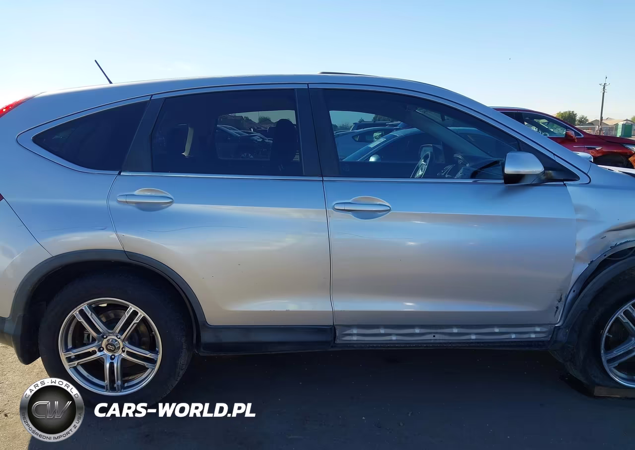2013 Honda Cr-V Ex VIN:3CZRM3H50DG702098 - 13