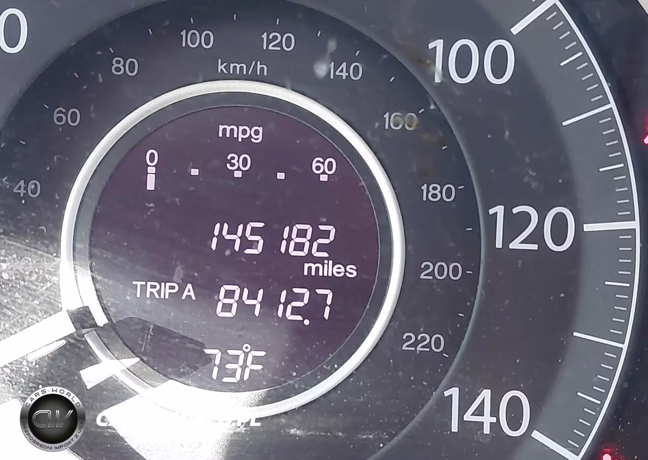 2013 Honda Cr-V Ex VIN:3CZRM3H50DG702098 - 15