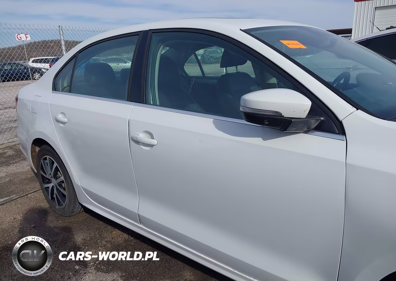 2018 Volkswagen Jetta 1.4T Se-1.4T Wolfsburg Edition VIN:3VWDB7AJ2JM234471 - 13