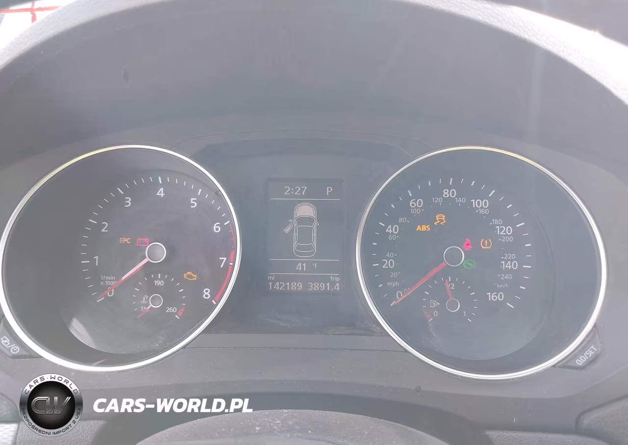 2018 Volkswagen Jetta 1.4T Se-1.4T Wolfsburg Edition VIN:3VWDB7AJ2JM234471 - 7