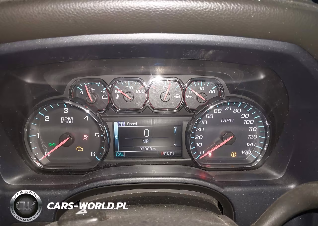2017 GMC Sierra 1500 Sle VIN:1GTV2MEC5HZ263294 - 7