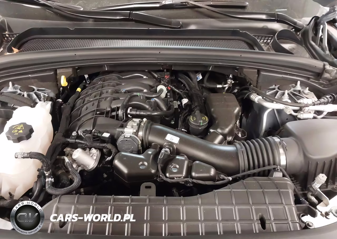 2025 Jeep Grand Cherokee Altitude X 4X4 VIN:1C4RJHAG0S8764532 - 10